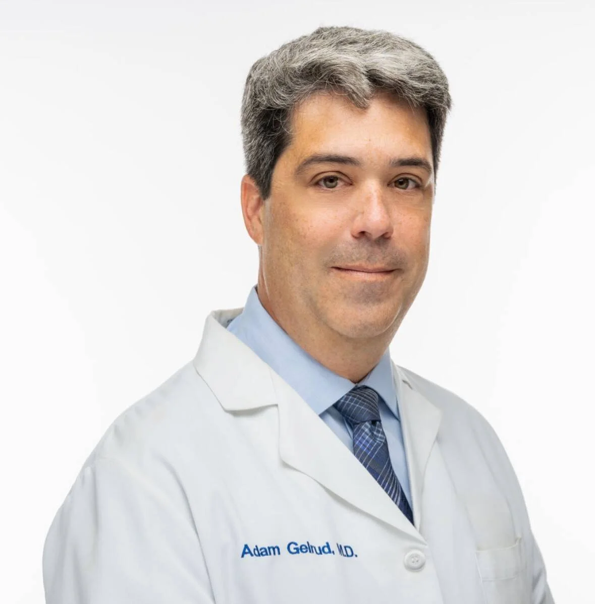 Dr. Adam Gelrud, MD